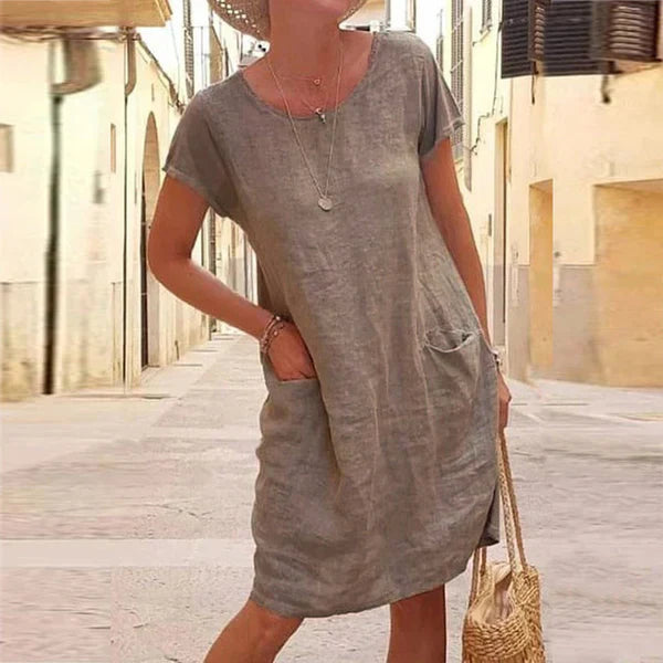 Oneida™ Casual Dress