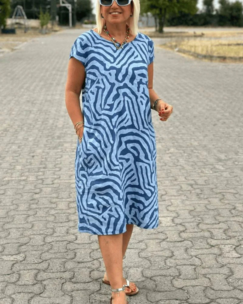 Isla™ Casual Summer Dress