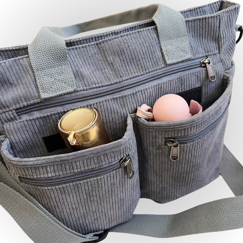 Hazel™ Urban Shoulder Bag