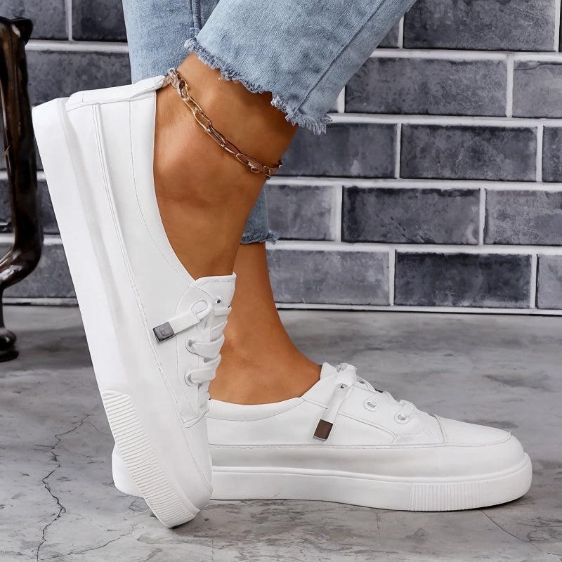 Marlowe™ Women Orthopedic Sneakers