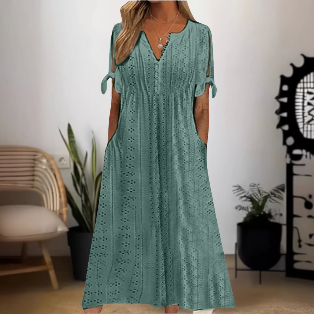Cecilia™ Women's Elegant Dress