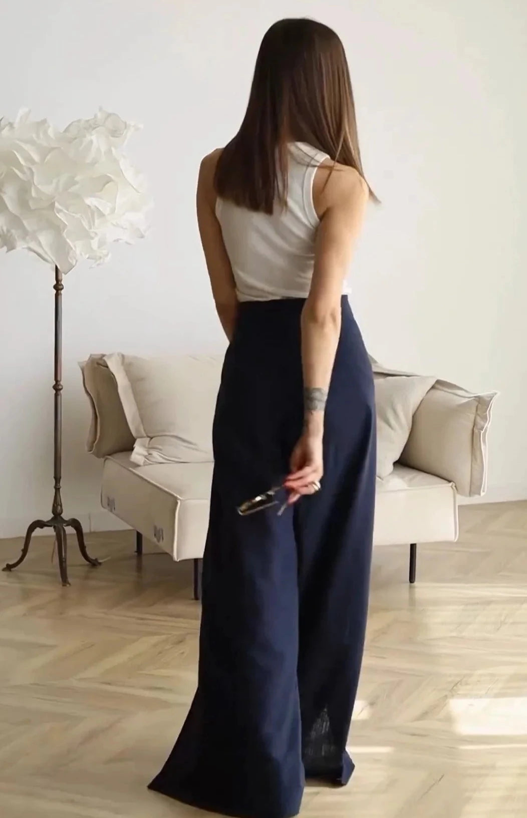 Bibi™ Comfortable and fashionable women's trousers