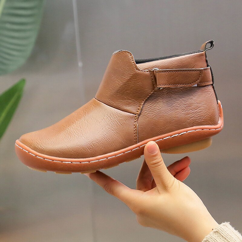Keely™ Premium Orthopedic Boots