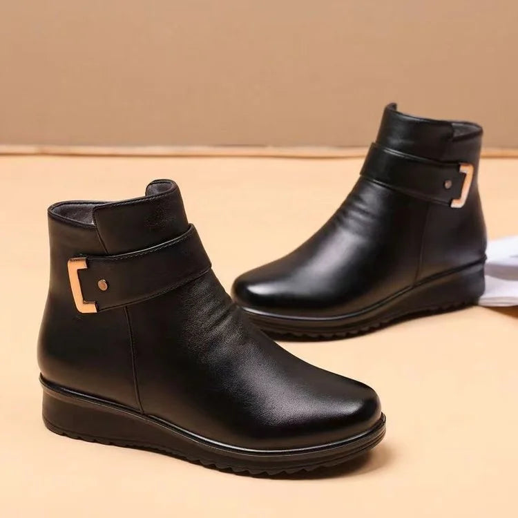 Cherry™ Orthopedic Boots