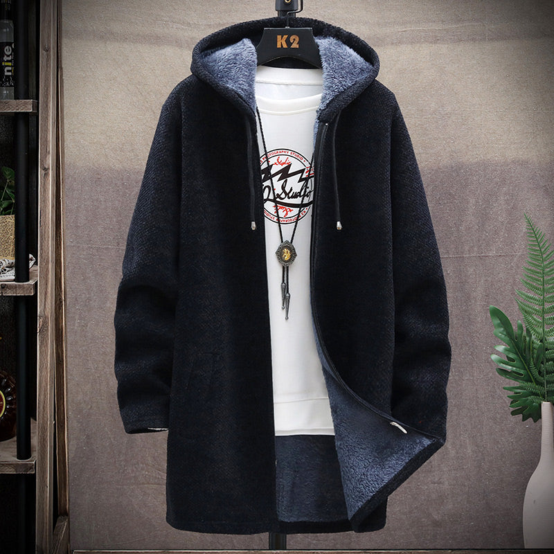 Roman™ Zip Hoodie