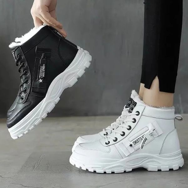 Zoey™ Women's Winter Boots