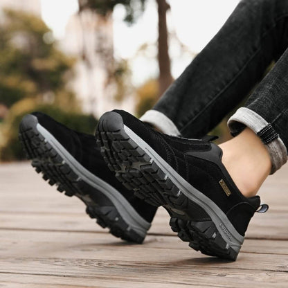 Remy™ | Premium Orthopedic Walking Shoes