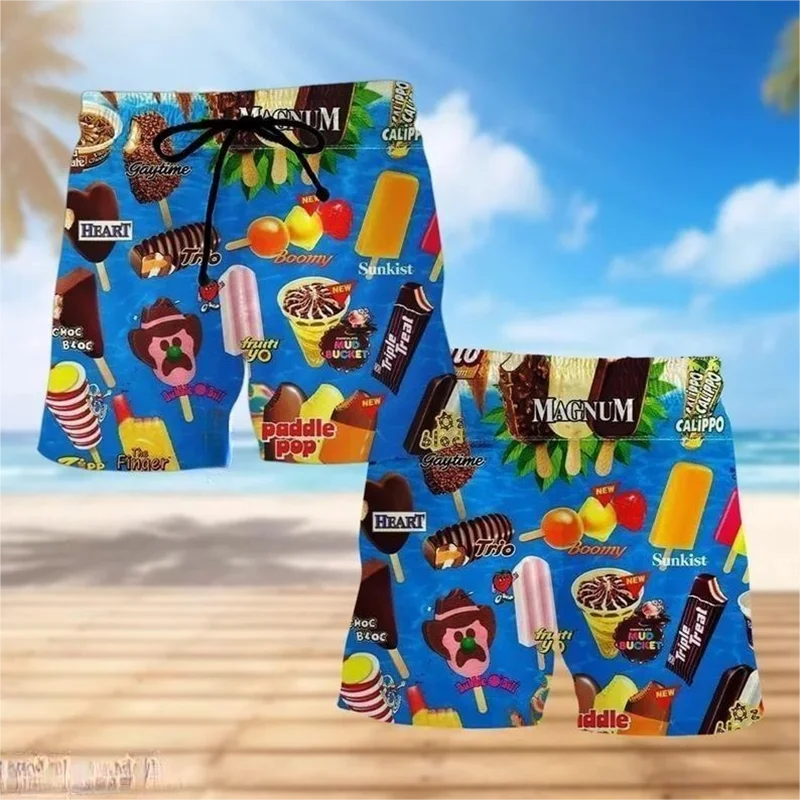 Aloha™ Ice Creams Swim Short