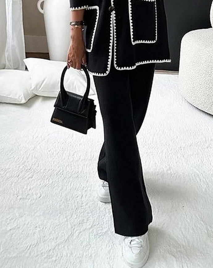Susan™ Stylish Comfortable Set