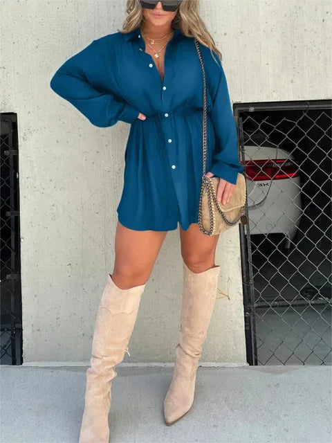 Celiste⢠Summery soft romper dress