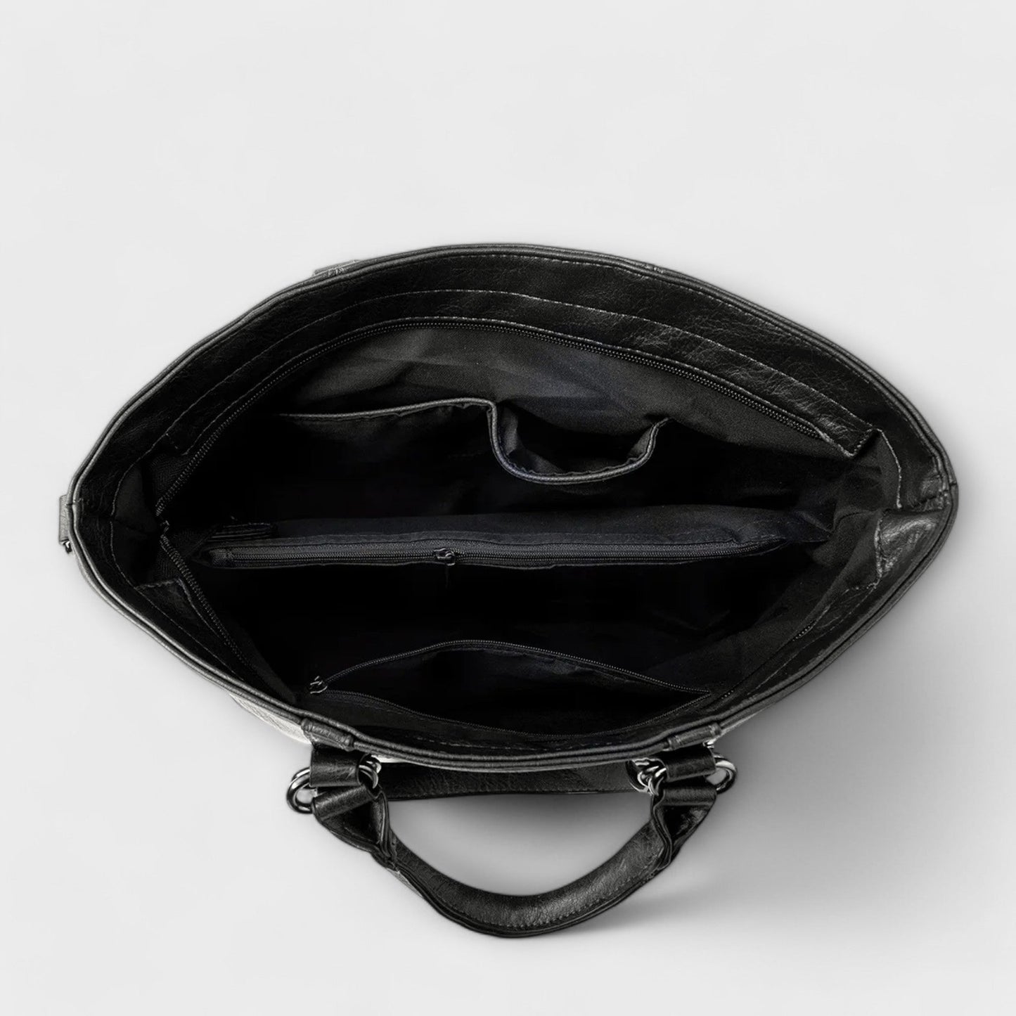 Dianne™ Large Leather Bag