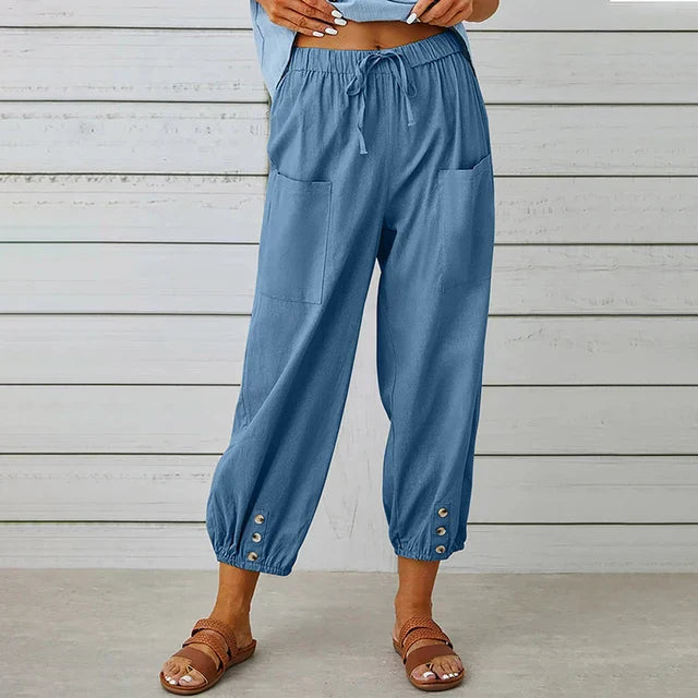 Olgica™ Comfortable Casual Pants