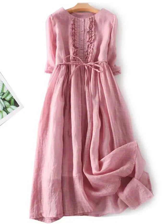 Kinley™ Classic Vintage Dress