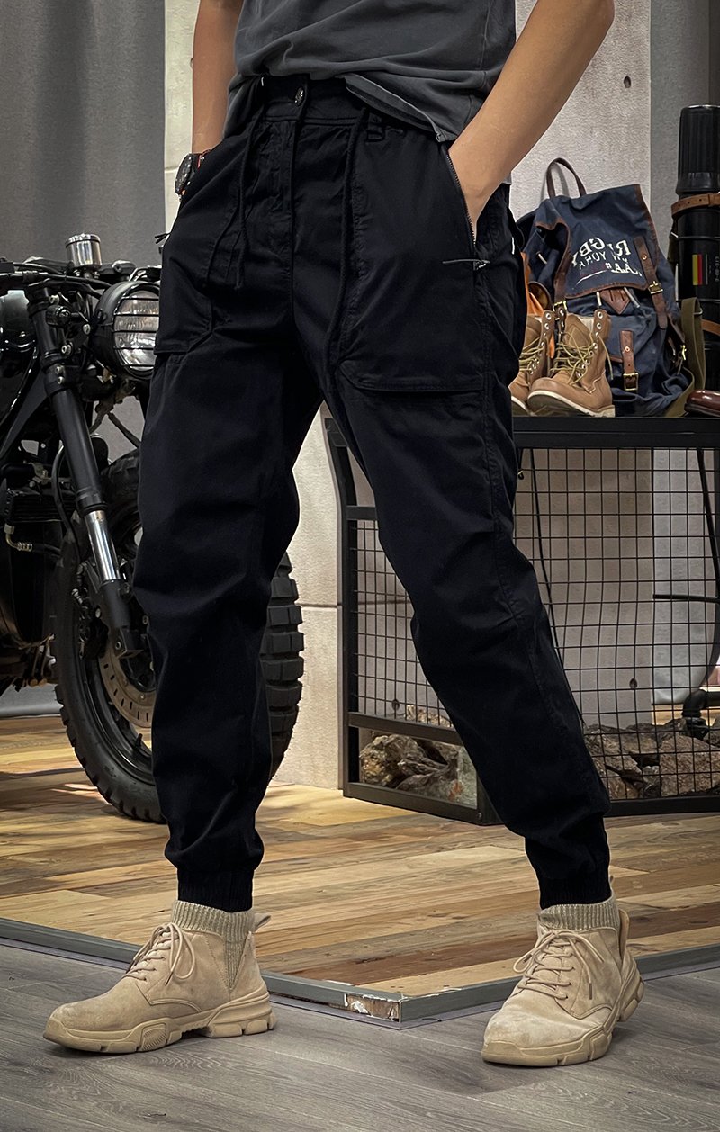 Explorer™ Stretch Cargo Pants