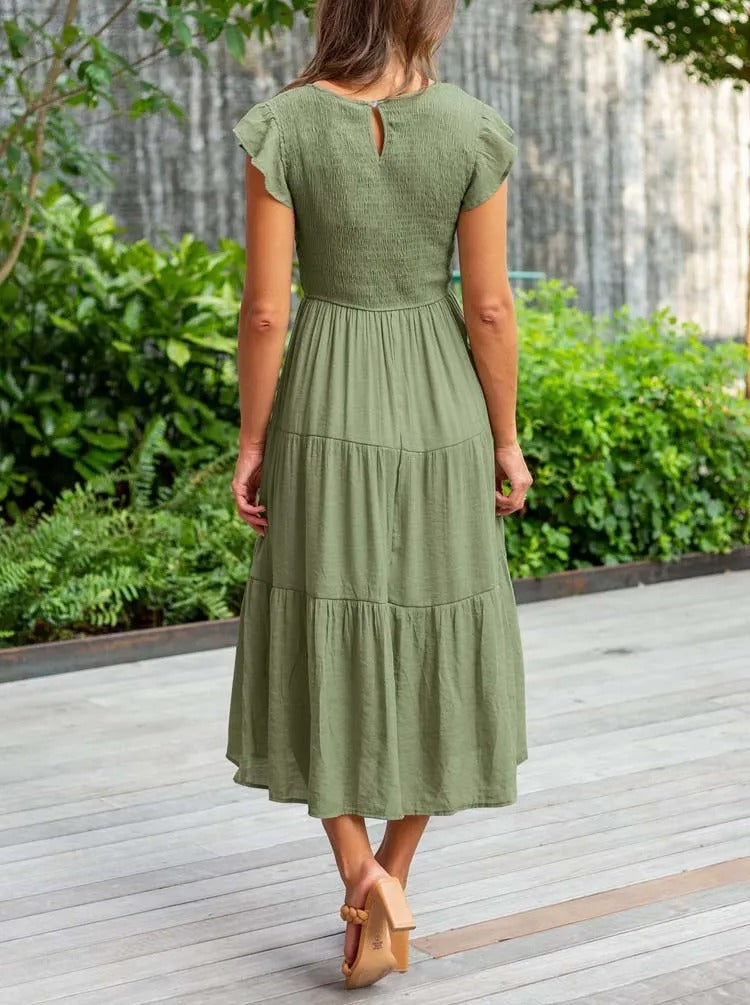 Phaedra™ Sophisticated Dress