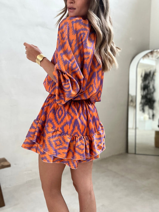 Yasmine™ Spring dress
