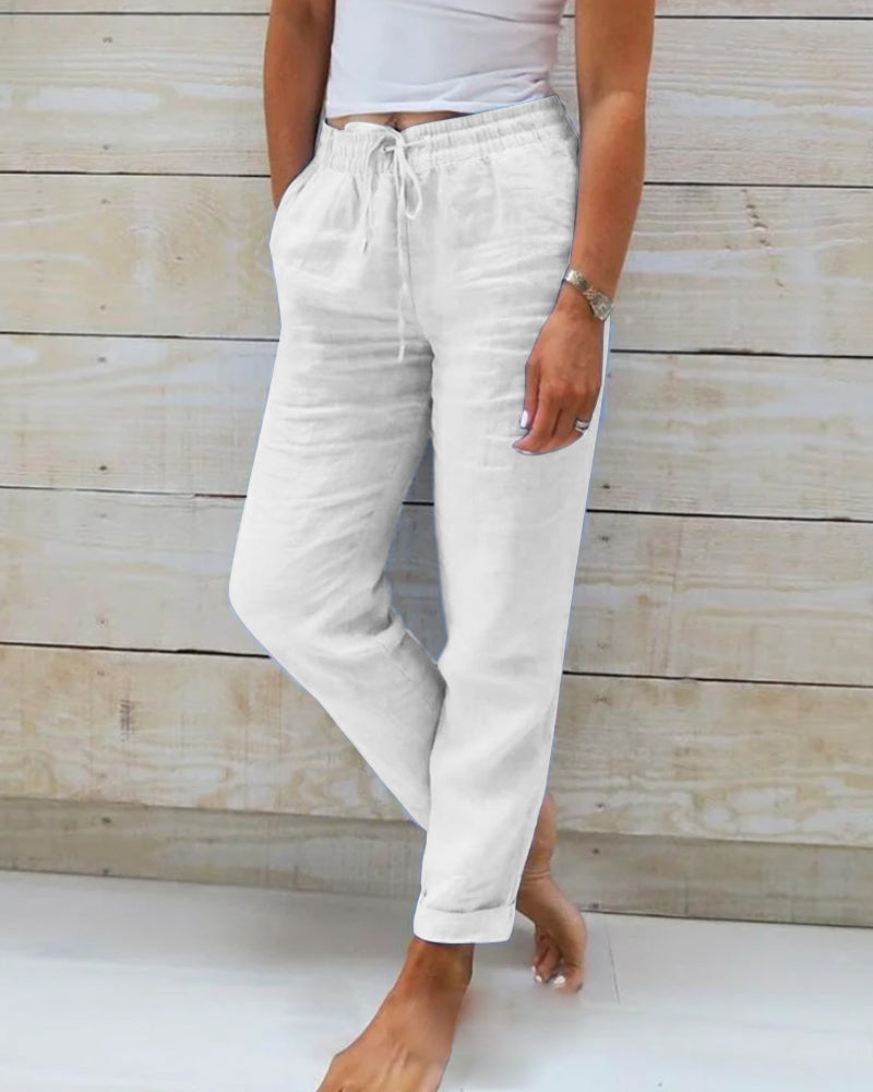 Noga™  Everyday Comfort Pants