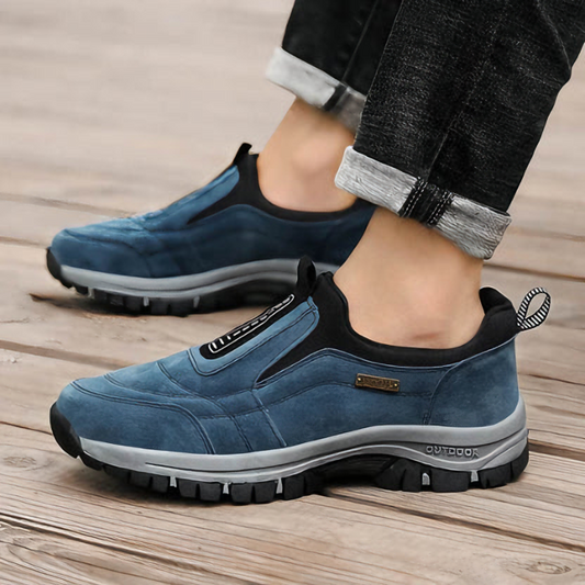 Remy™ Premium Orthopedic Walking Shoes