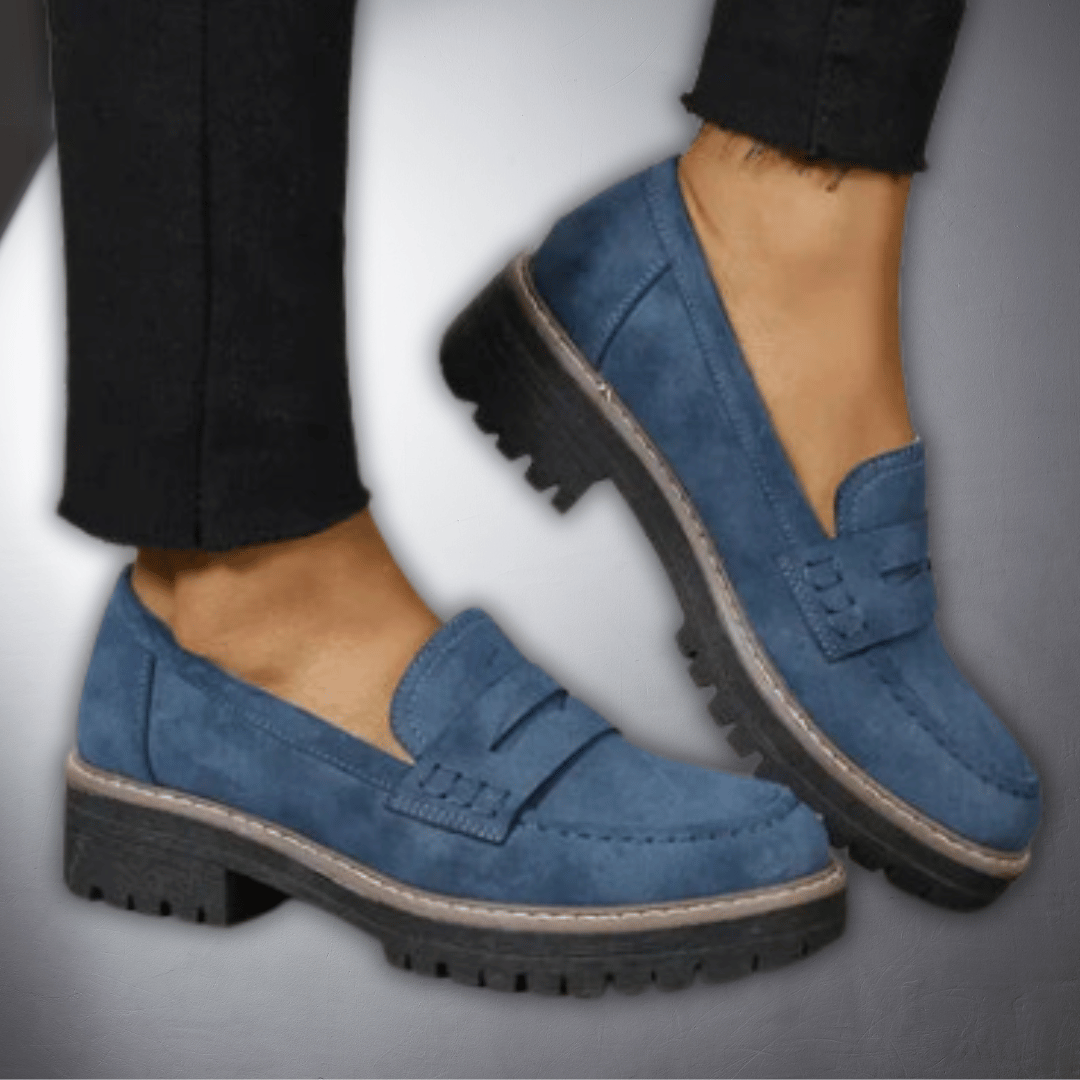 Olympia™ Handcrafted Premium Shoes