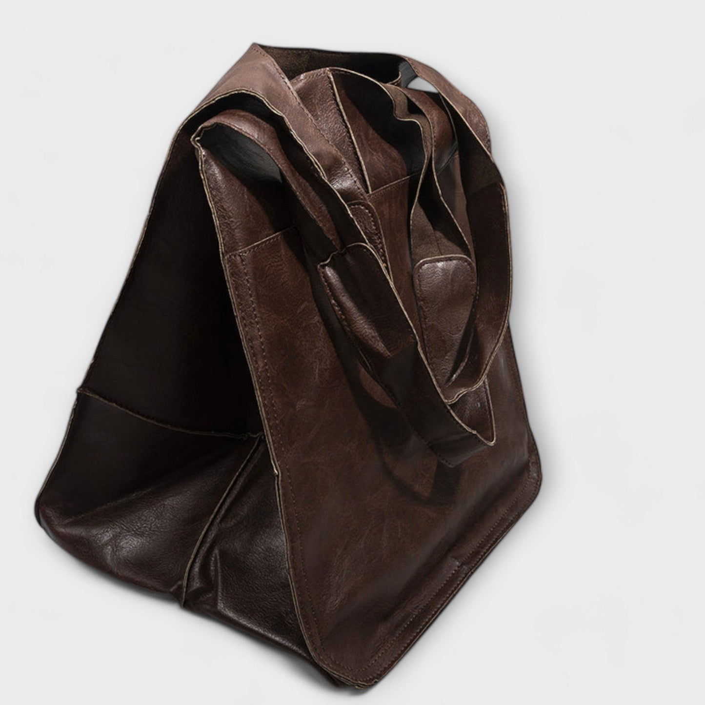Junine™ Oversized Weekender Bag