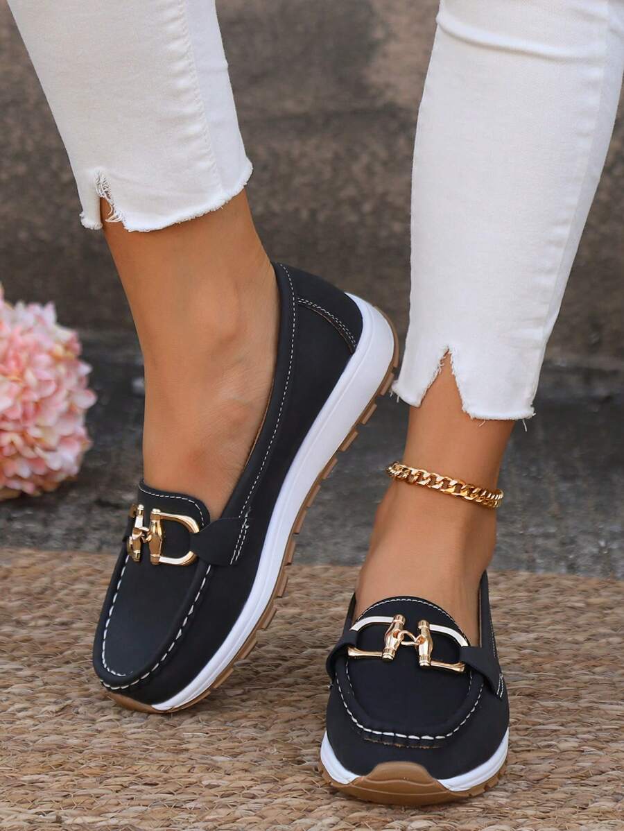 Adelaide™ Non-Slip Orthopedic Loafers