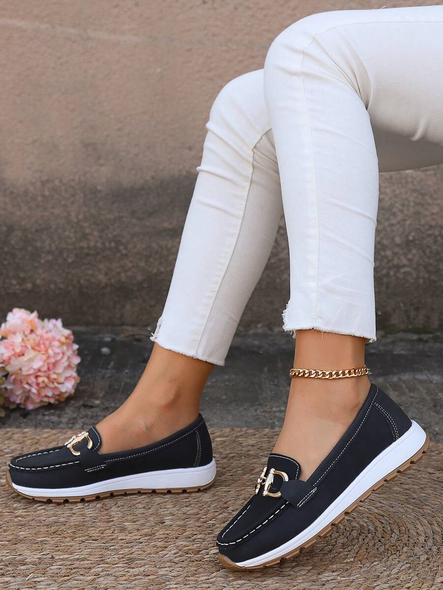 Adelaide™ Non-Slip Orthopedic Loafers