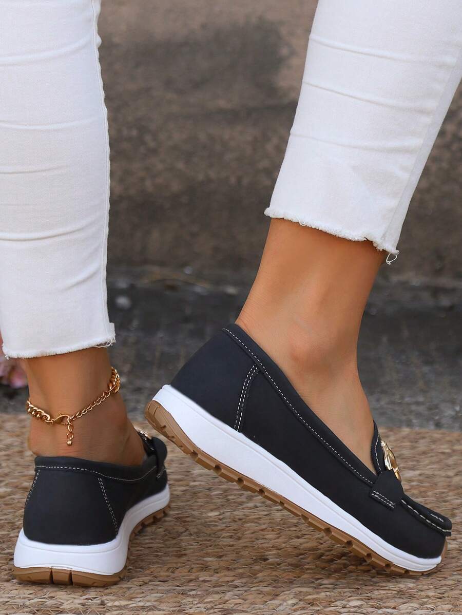 Cameron™ Orthopedic Loafers