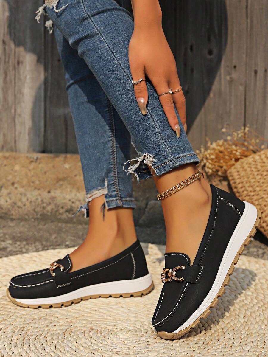 Adelaide™ Non-Slip Orthopedic Loafers