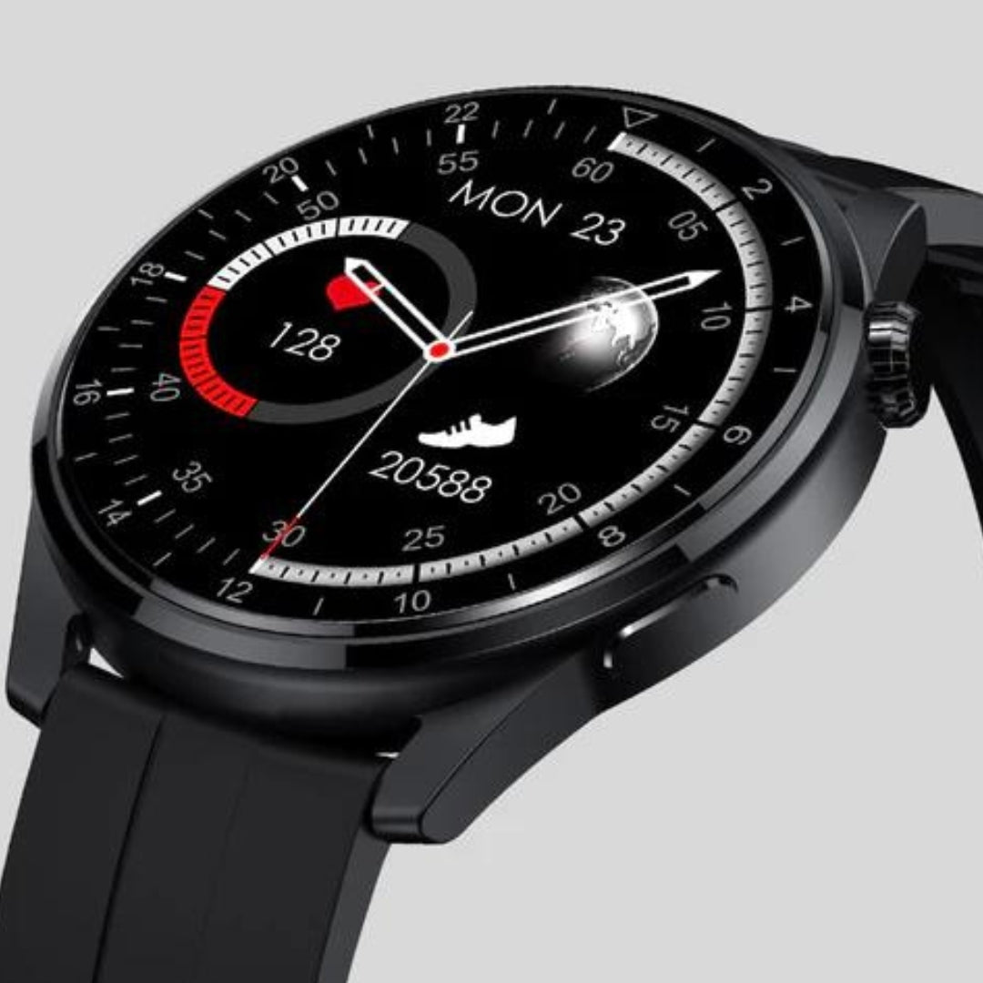 Eternity™ Swiss Precision Watch