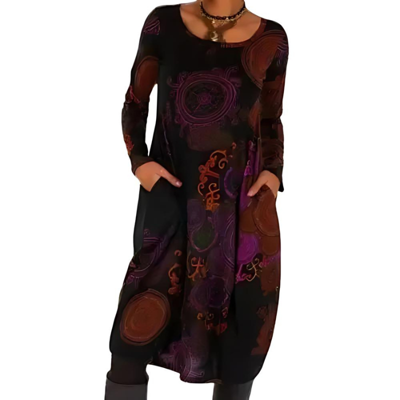 Bridget™ Timeless Dress