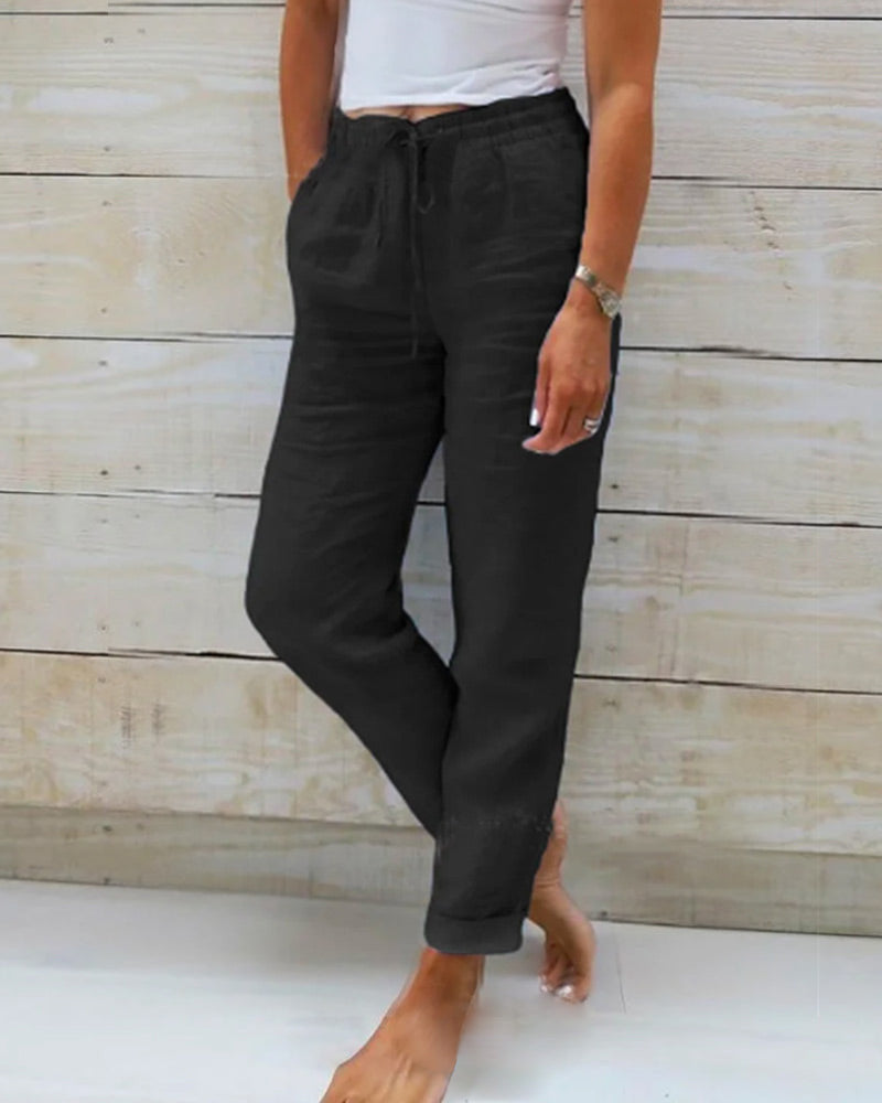 Noga™  Everyday Comfort Pants