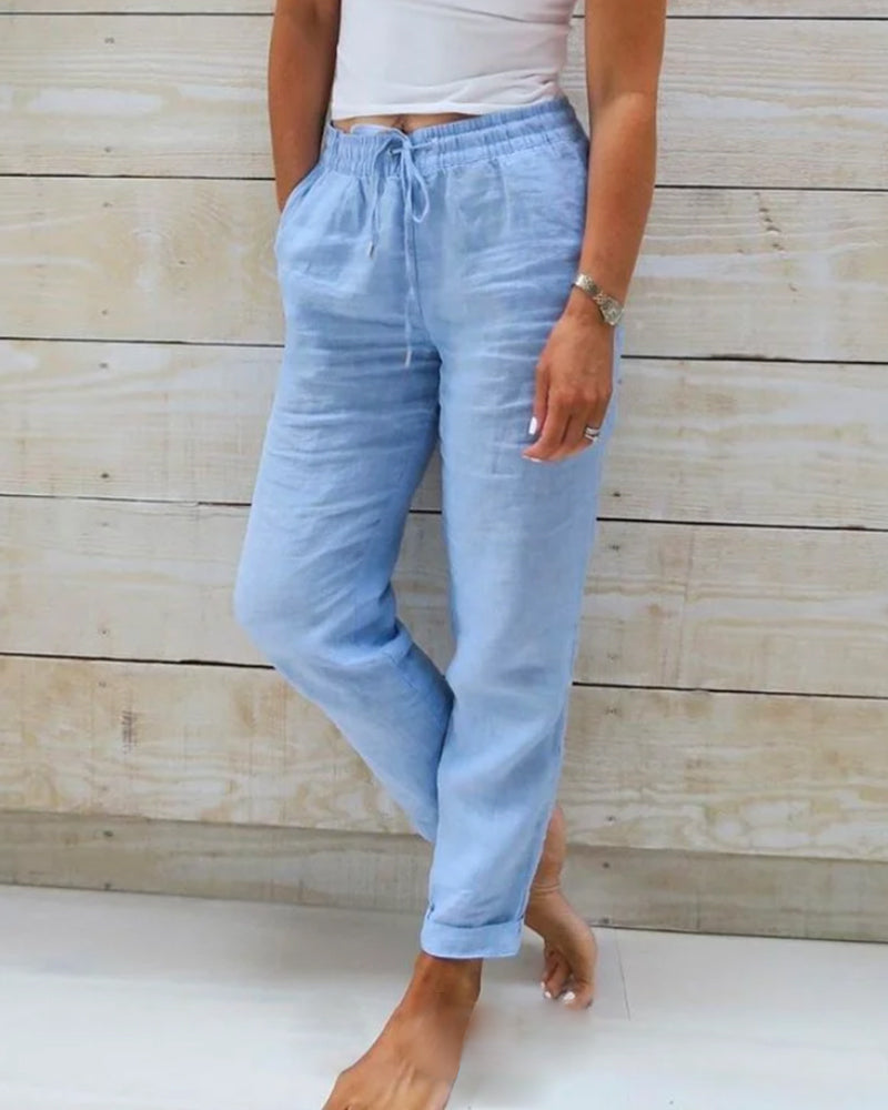 Noga™  Everyday Comfort Pants