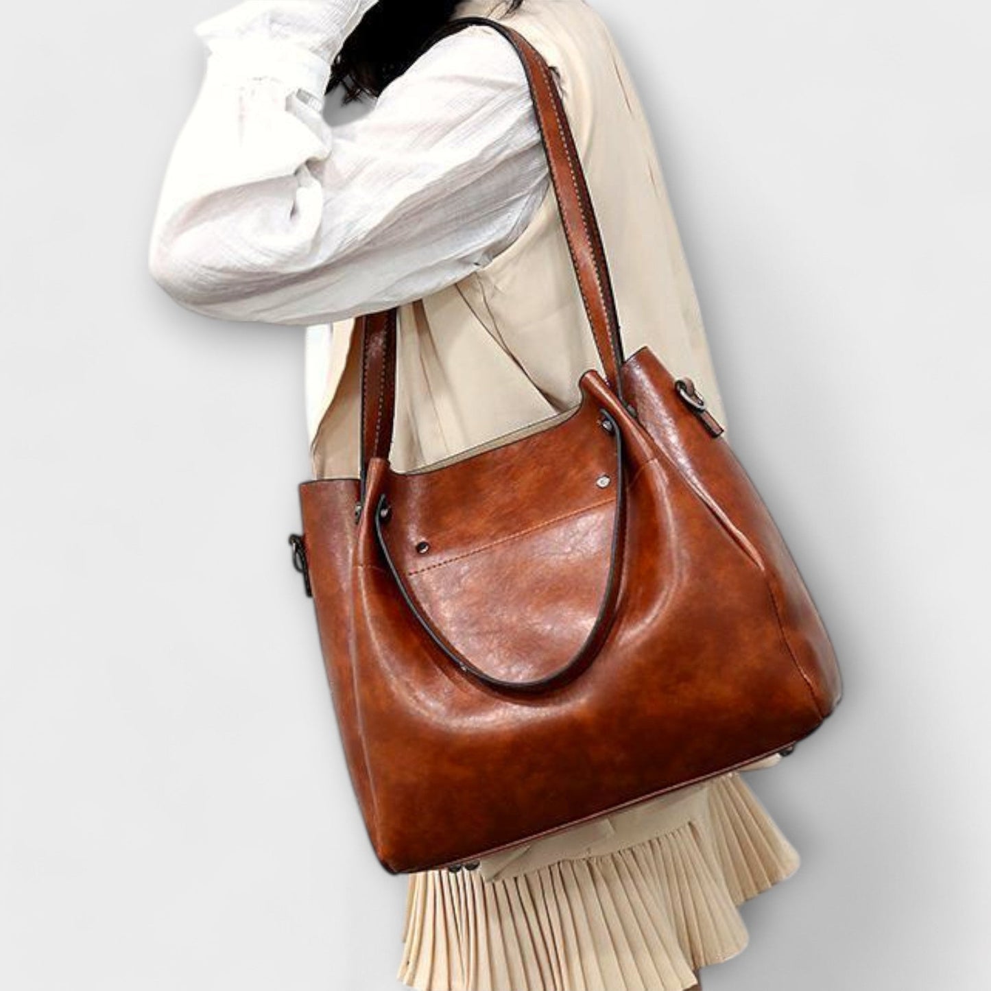 Raelyn™ 4-Piece Vintage Bag Set