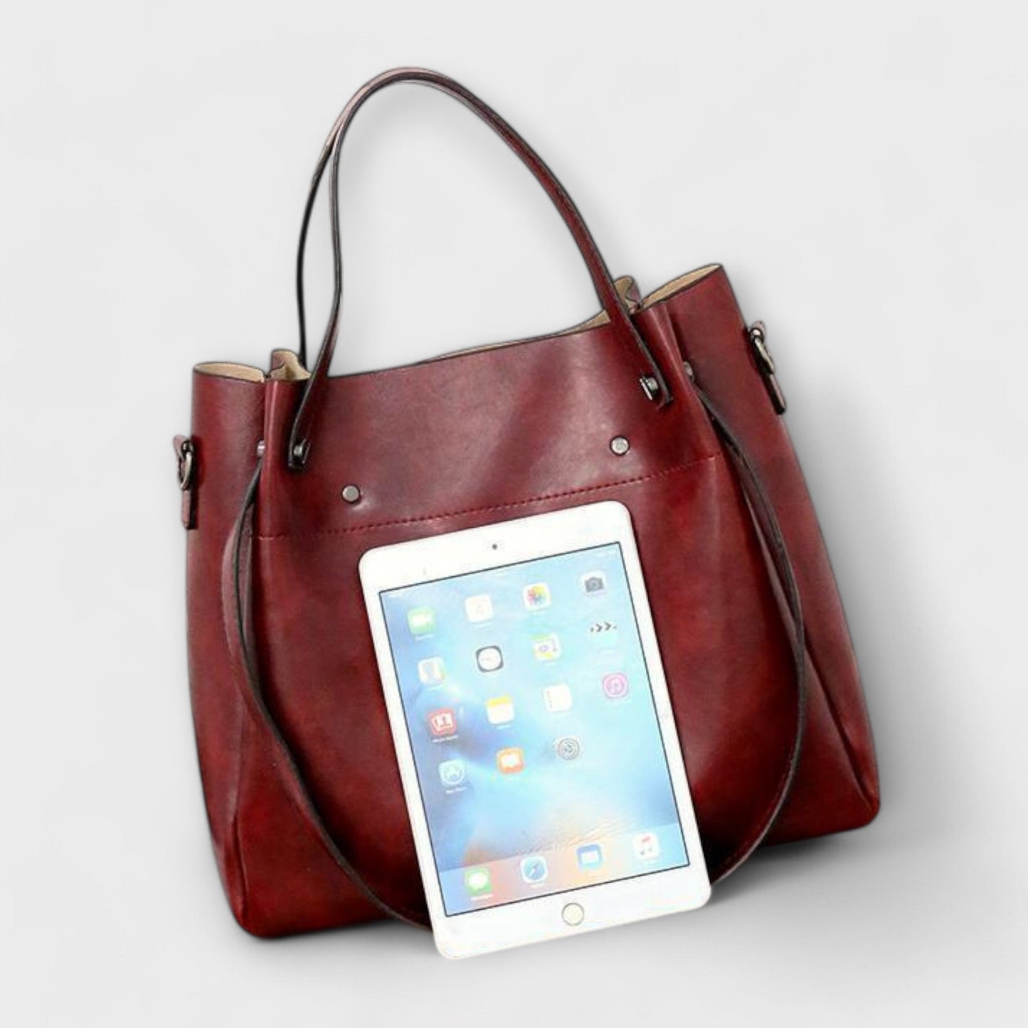 Raelyn™ 4-Piece Vintage Bag Set
