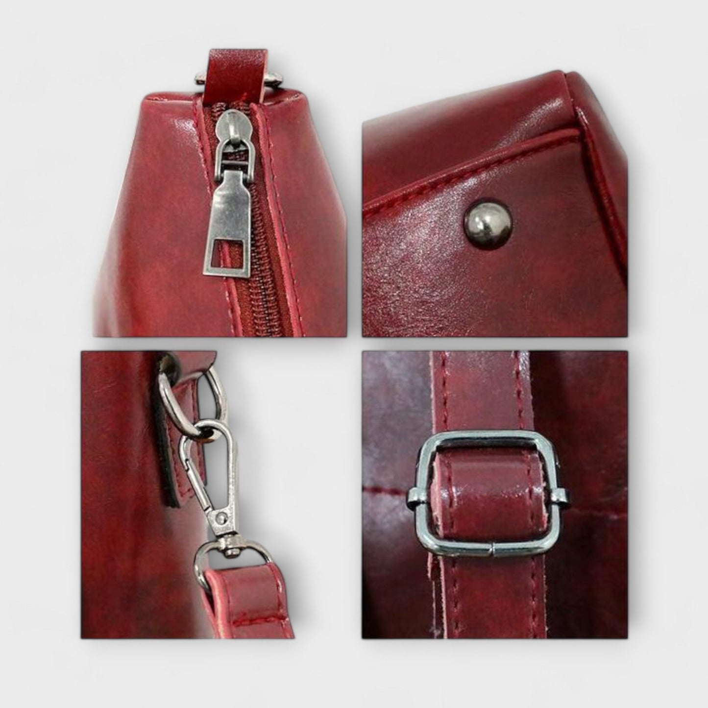 Raelyn™ 4-Piece Vintage Bag Set