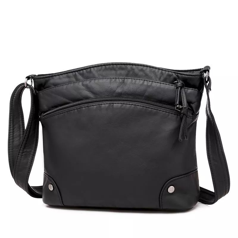 Louisa™ Stylish & Elegant Shoulder Bag