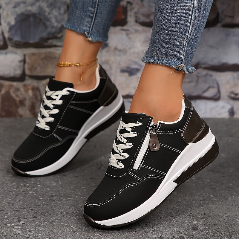Mila™ Orthopedic Sneakers