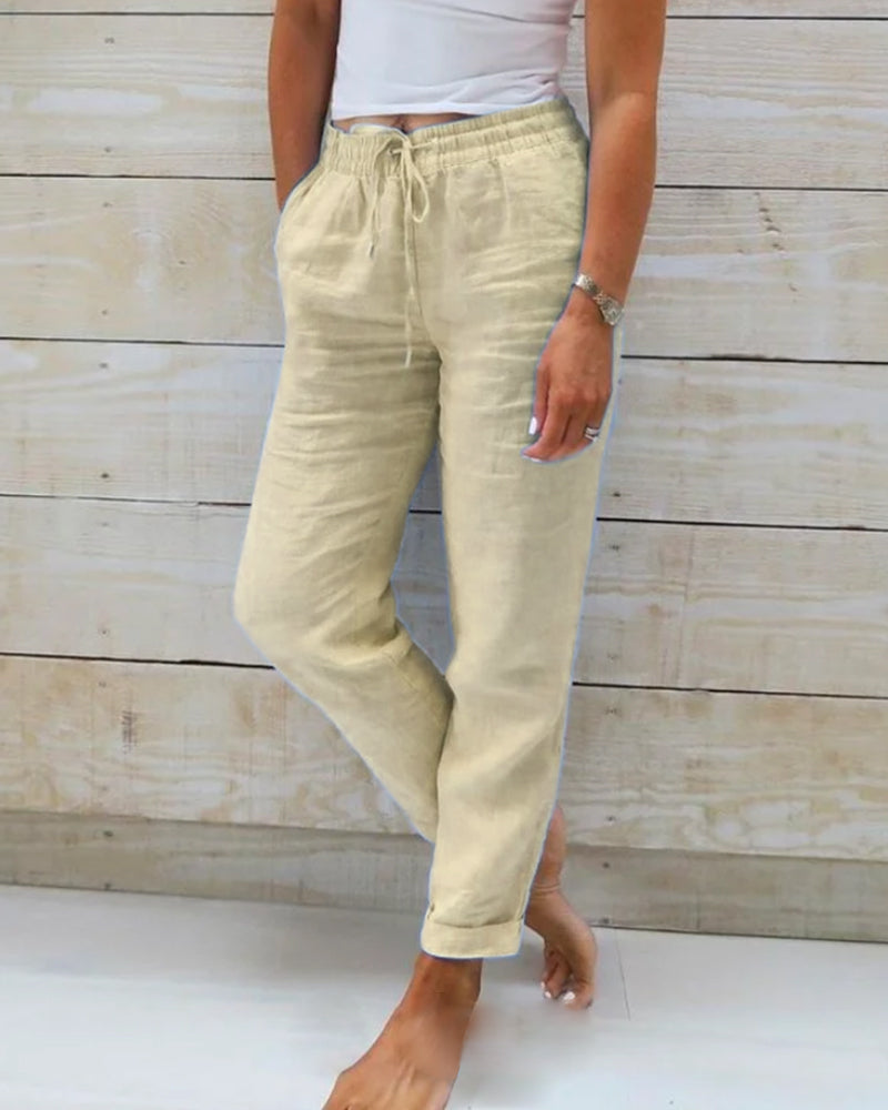 Noga™  Everyday Comfort Pants
