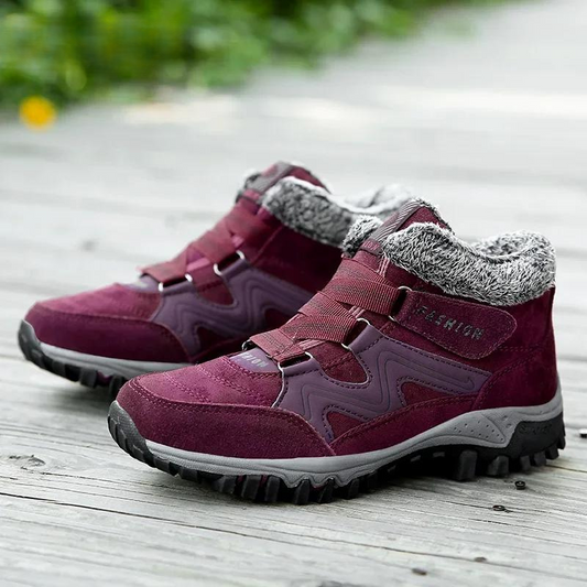 Marjorie™ Orthopedic Wintershoes