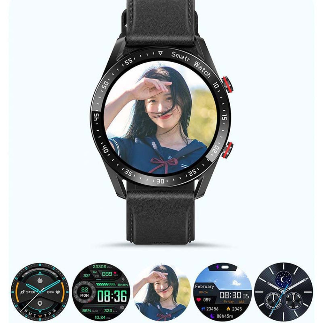 Eternity™ Swiss Precision Watch