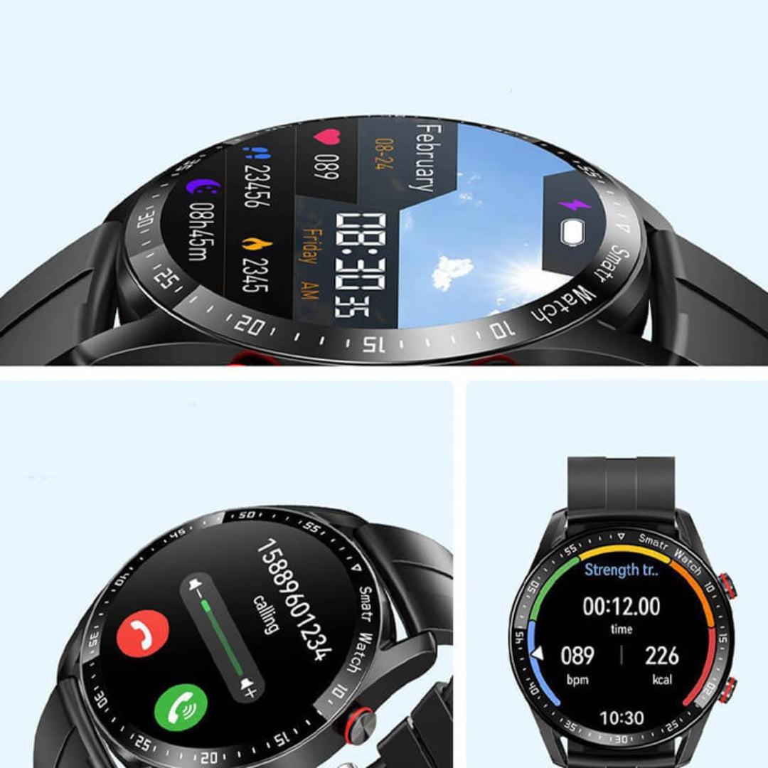 Eternity™ Swiss Precision Watch