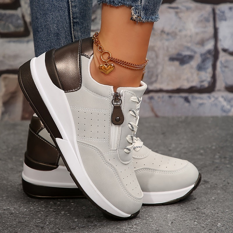 Mila™ Orthopedic Sneakers