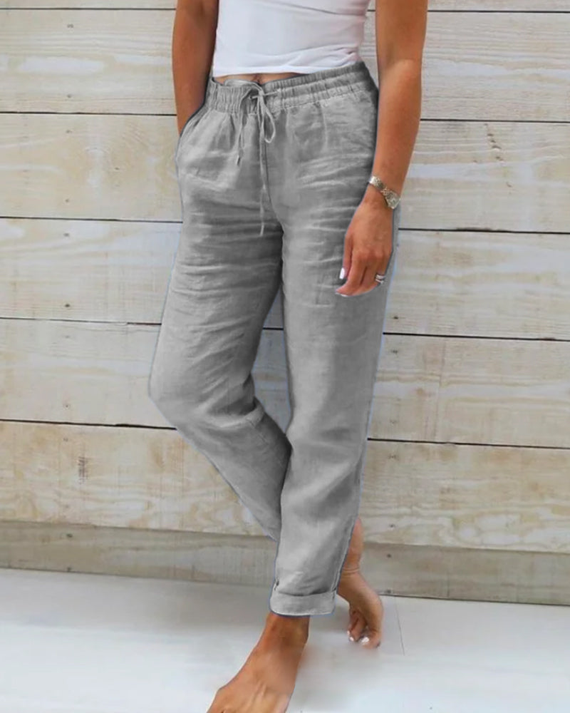 Noga™  Everyday Comfort Pants