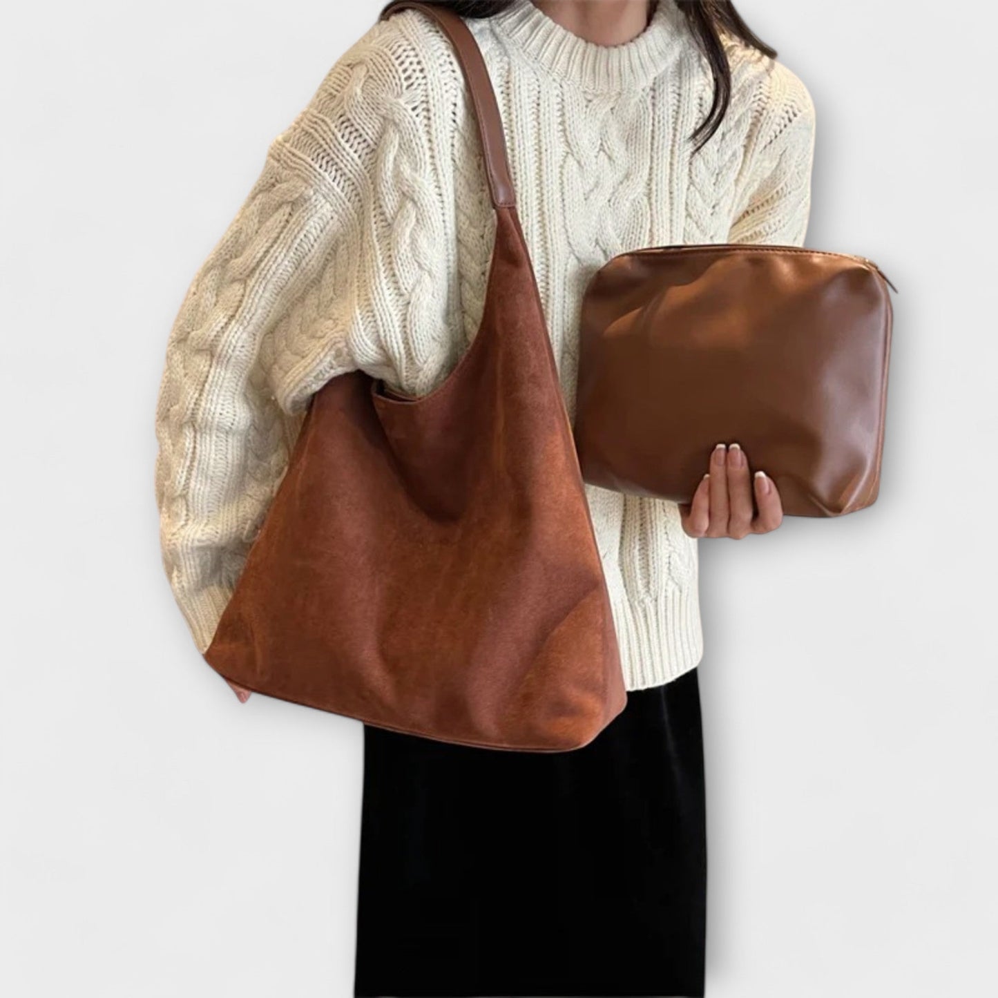 Rochelle™ Timeless and Elegant Women's Bag