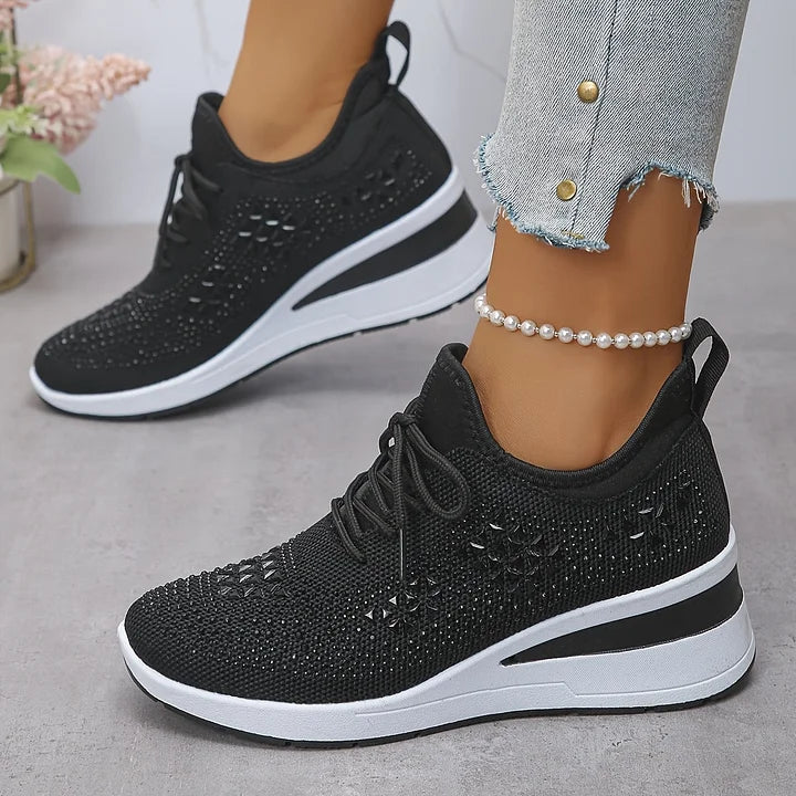 Bonnie™ - Orthopedic Sneakers