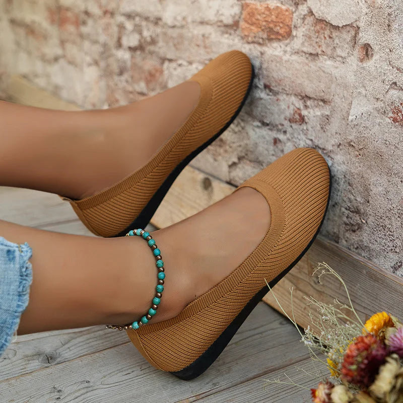 Avery™ Anti-Slip Breathable Shoes