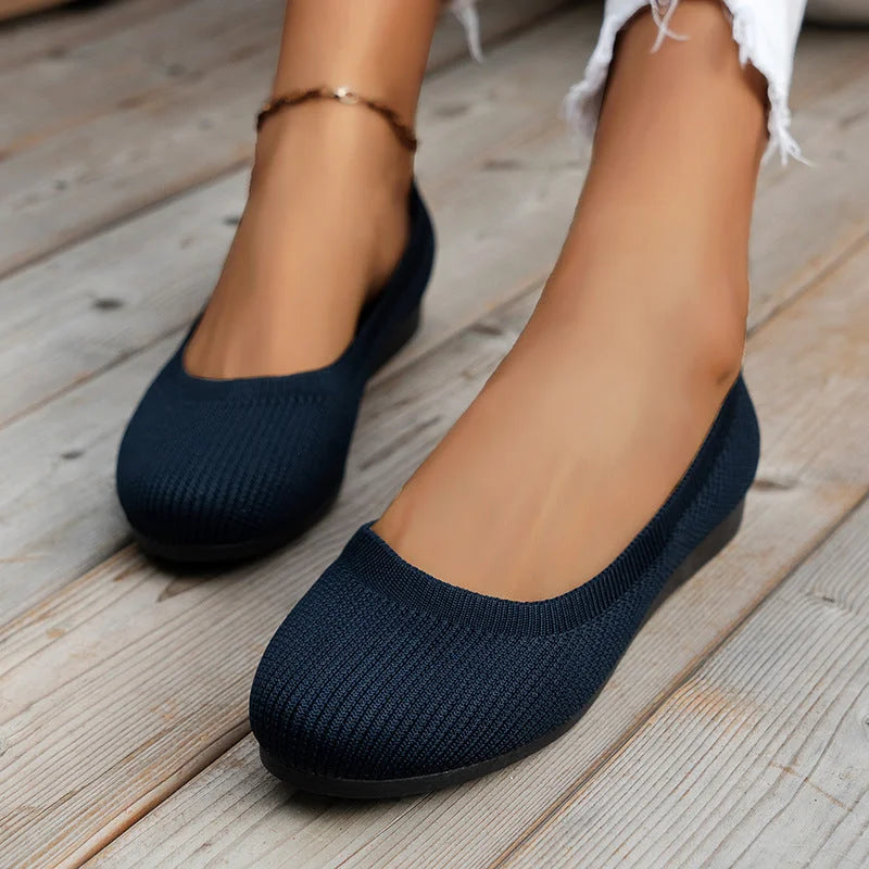 Avery™ Anti-Slip Breathable Shoes
