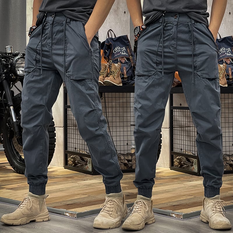 Explorer™ Stretch Cargo Pants