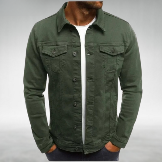 Vince™ Heritage Casual Jacket
