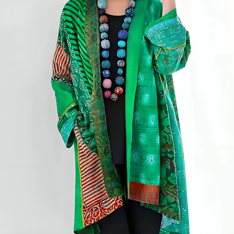 Sadie™ Effortless Knit Cardigan